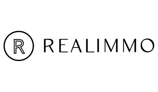 Logo Realimmo