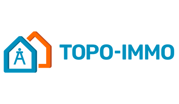 Logo Topo-Immo