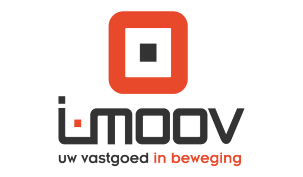 Logo I-Moov