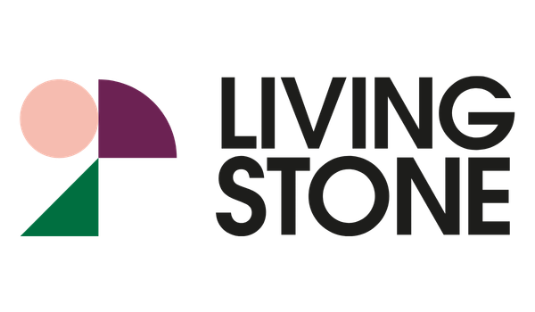 Logo Living Stone