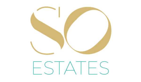 Logo SO Estates