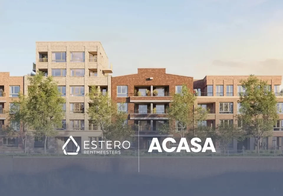 Acasa x Estero