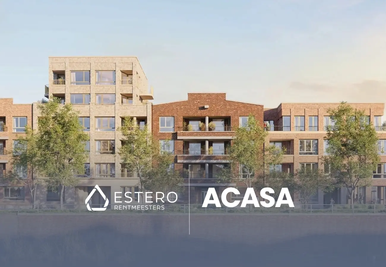 Acasa x Estero